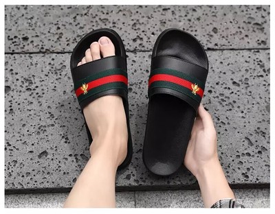 gucci sandals mem